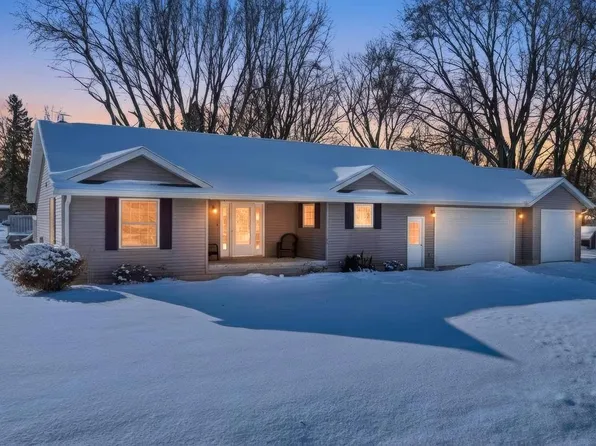 1610 East CLEVELAND STREET, Marshfield, WI 54449