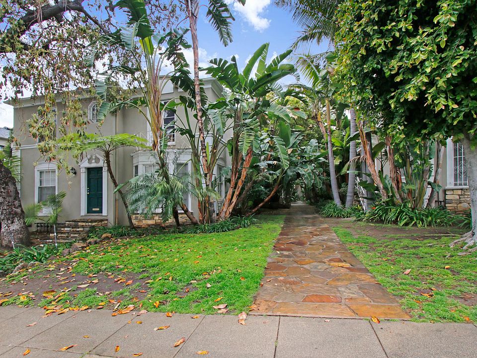 1st image of 1265 N Crescent Heights Blvd #1/2