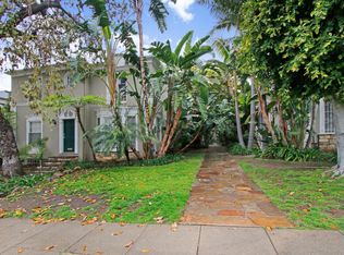 1265 N Crescent Heights Blvd #1/2, Los Angeles, CA 90046