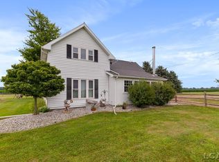 3641 S Sisson Hwy, Blissfield, MI 49228