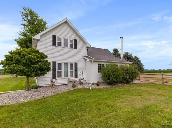 3641 S Sisson Hwy, Blissfield, MI 49228