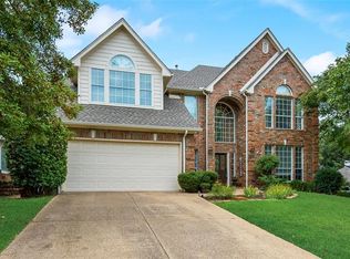 2709 Knoll Ct, Highland Village, TX 75077