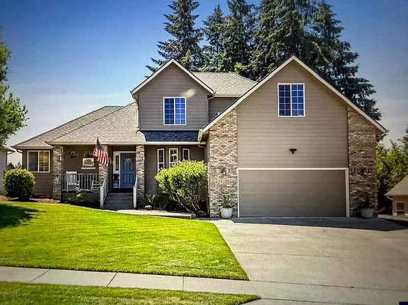 812 SW 8th St, Sublimity, OR 97385