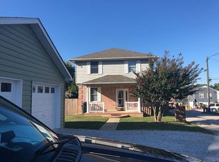 7744 S Cove Rd, Baltimore, MD 21219