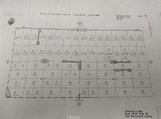 55930 Cone Blvd, Landers, CA 92285