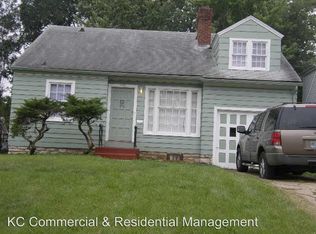 1455 E 78th St, Kansas City, MO 64131
