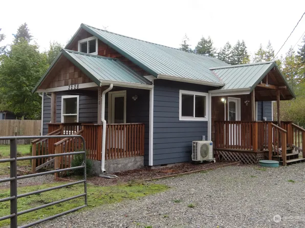 2228 93rd Avenue SE, Olympia, WA 98501