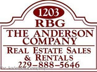 1608 Beverly Ave, Albany, GA 31705