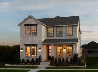 2541 Elm Pl, Northlake, TX 76247