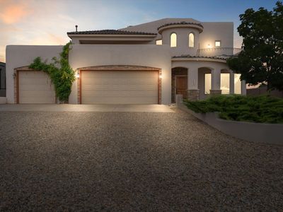 1529 22nd Ave SE, Rio Rancho, NM, 87124