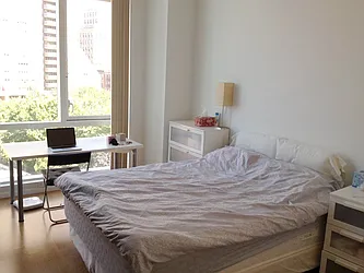 Rented by Rainbow New York