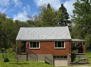 1249 Saxonburg Blvd, Glenshaw, PA 15116