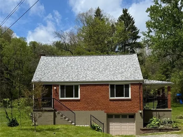 1249 Saxonburg Blvd, Glenshaw, PA 15116