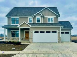 801 Teakwood Ln, Chesterton, IN 46304