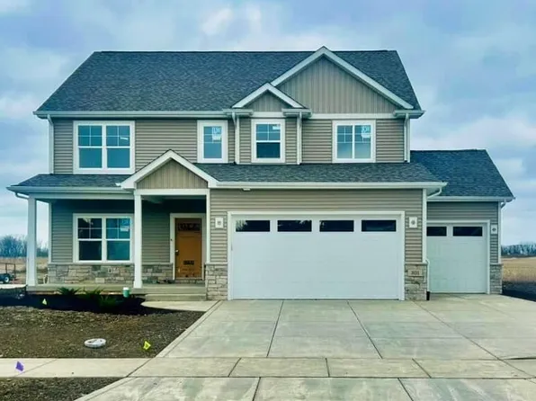 801 Teakwood Ln, Chesterton, IN 46304