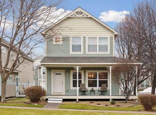 8551 Vickors Ln, Minneapolis, MN 55443