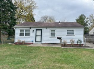 2274 Ruthdale Ave, Toledo, OH 43605