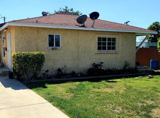 17849 Reed St, Fontana, CA 92336