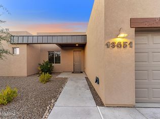 13651 E Okeeffe Ct, Tucson, AZ 85747