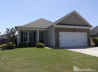 3008 Margot Ln, Grovetown, GA 30813