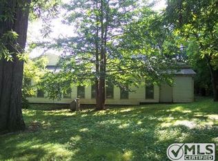 1203 N High St, Winchester, TN 37398