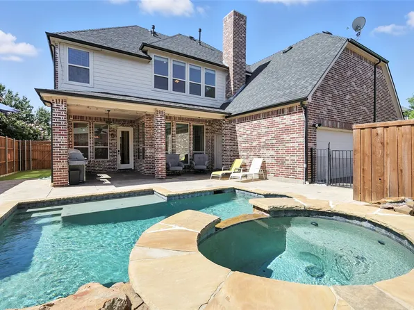 2188 Hague Dr, Frisco, TX 75033