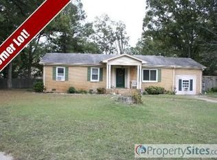 4077 Wyndybrow Dr, Portsmouth, VA 23703