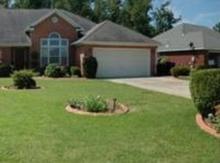 2627 Allerton Cir SW, Decatur, AL 35603