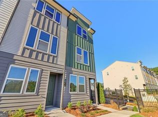 1561 Layton Lane Dr NW #21, Atlanta, GA 30318