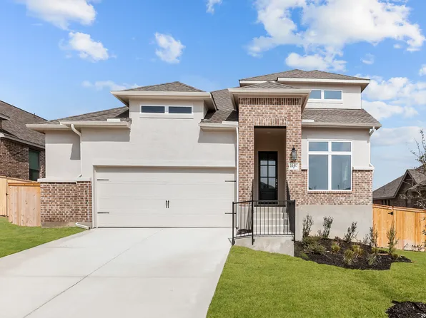 14417 Blue Mesa Hill, San Antonio, TX 78245