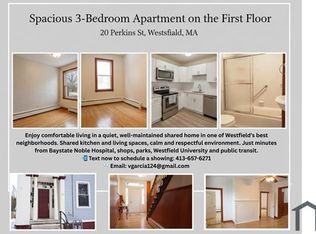 20 Perkins St, Westfield, MA 01085