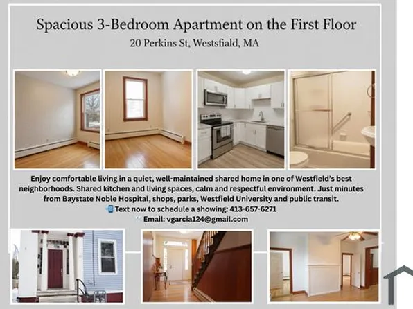 20 Perkins St, Westfield, MA 01085