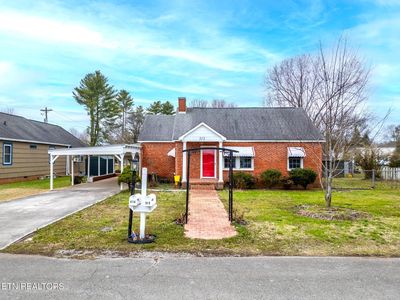 513 Reynolds St, Englewood, TN, 37329