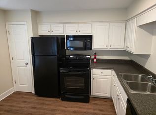 806 Park Ln #806, Oxford, MS 38655
