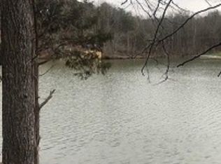 PARCEL 6 Pinesborough Estate Rd LOT 6, Semora, NC 27343