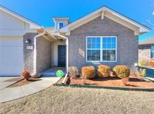 17 Evermore Ln, Yukon, OK 73099