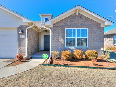 17 Evermore Ln, Yukon, OK, 73099