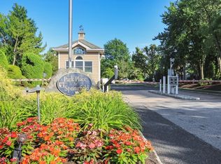 2203 Park Pl, Springfield, NJ 07081