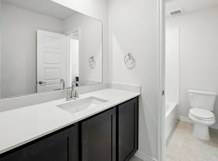 2308 Chloe Ln, Anna, TX 75409