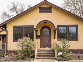 102 NW Knox Ave, Topeka, KS 66606