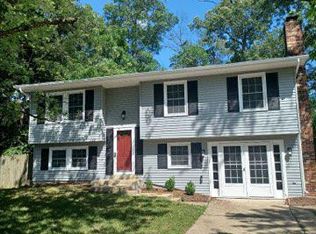 819 Kenyon Ave, Waldorf, MD 20602