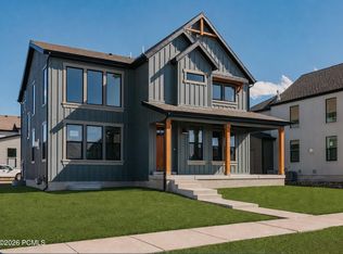 934 S Cloverfield Ct, Heber City, UT 84032