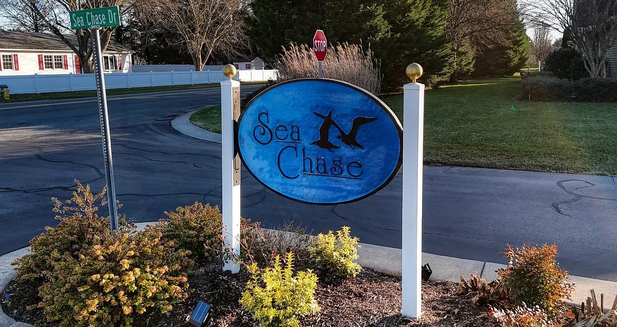 Building Photo - 17 Sea Chase Dr #9