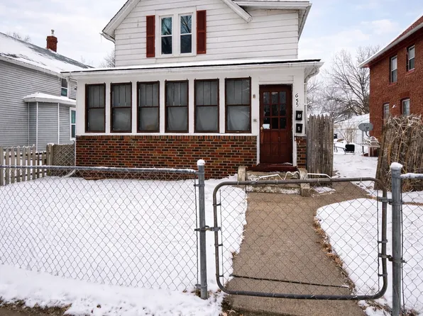 655 Edmund Ave, Saint Paul, MN 55104