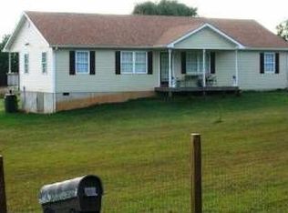 5573 Burr Hill Rd, Rhoadesville, VA 22542