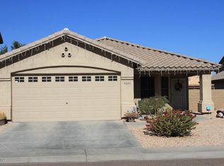 5024 W Shumway Farm Rd, Laveen, AZ 85339