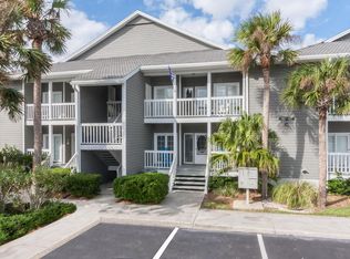 624 Ponte Vedra Blvd UNIT C3, Ponte Vedra Beach, FL 32082