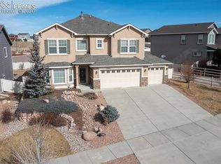 8480 Dry Needle Pl, Colorado Springs, CO 80908