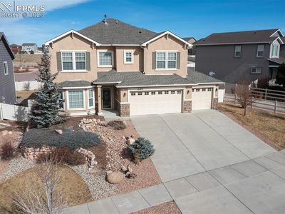 8480 Dry Needle Pl, Colorado Springs, CO, 80908