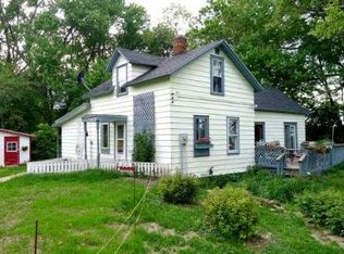 W19754 County Rd N, Blair, WI 54616
